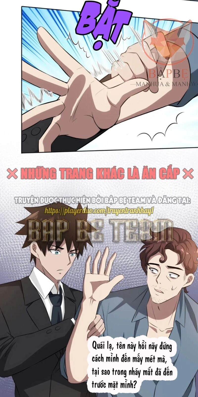 Binh Vương Này Thật Kiêu Ngạo Chapter 77 - 6