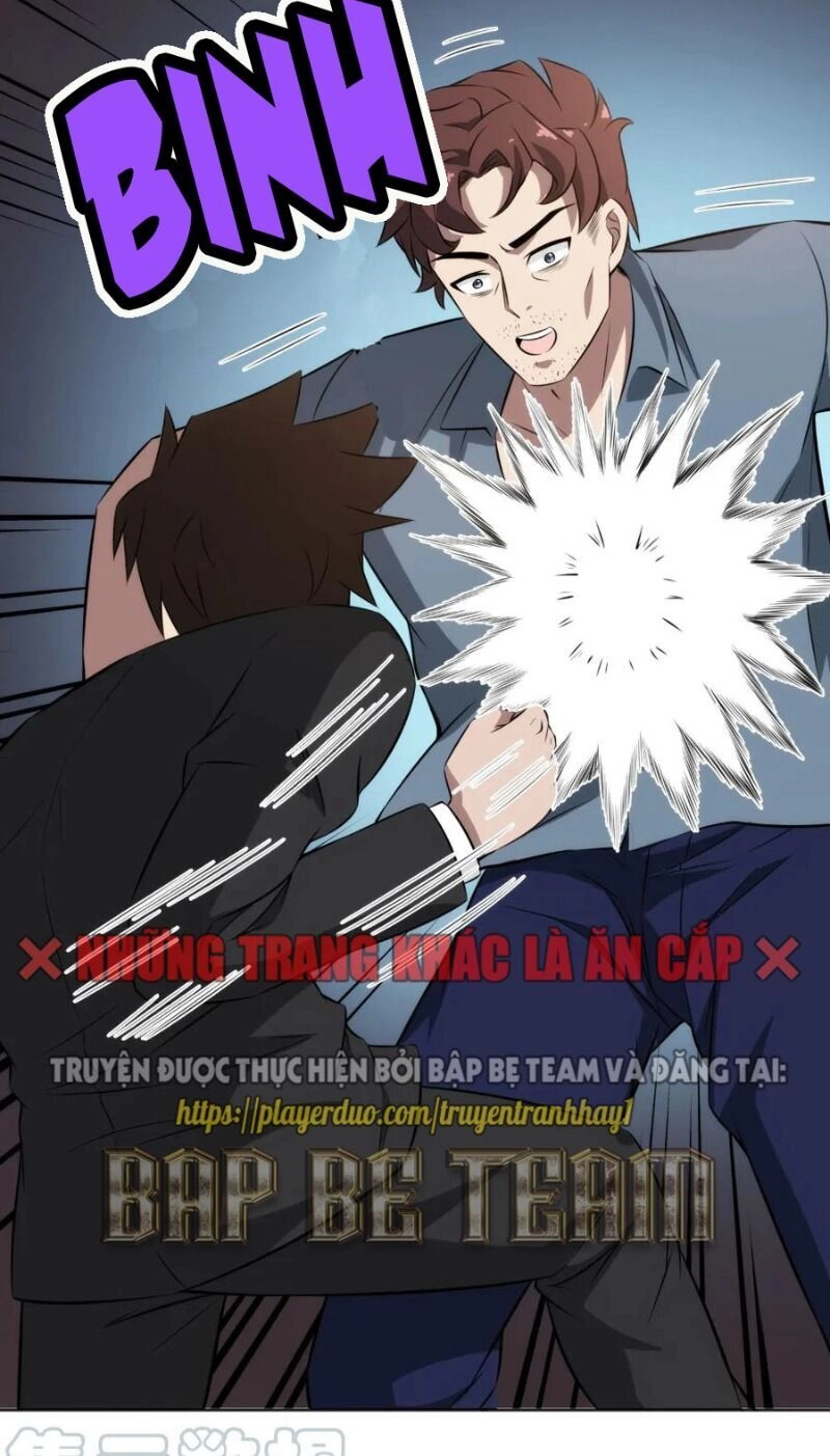 Binh Vương Này Thật Kiêu Ngạo Chapter 77 - 9