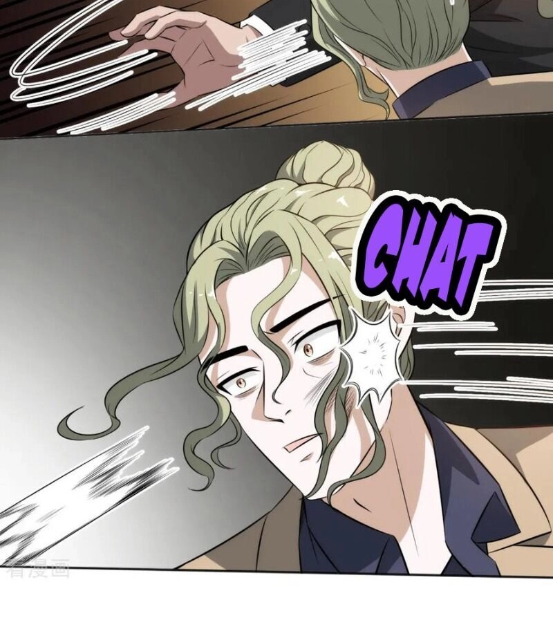 Binh Vương Này Thật Kiêu Ngạo Chapter 77 - 11