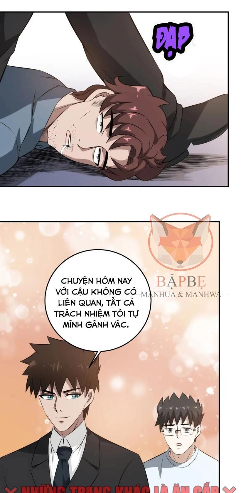 Binh Vương Này Thật Kiêu Ngạo Chapter 77 - 18