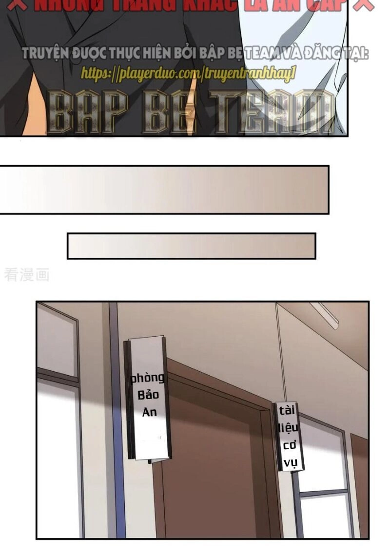 Binh Vương Này Thật Kiêu Ngạo Chapter 77 - 19