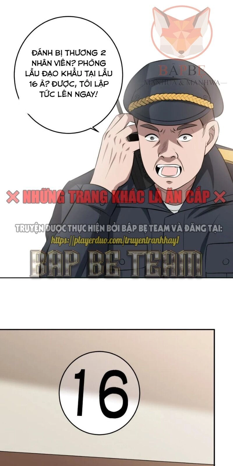 Binh Vương Này Thật Kiêu Ngạo Chapter 77 - 20