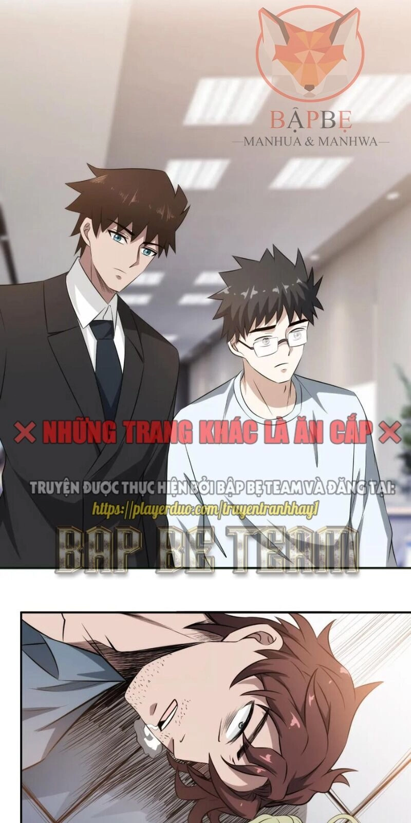 Binh Vương Này Thật Kiêu Ngạo Chapter 77 - 22