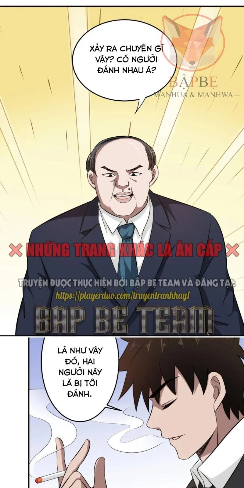 Binh Vương Này Thật Kiêu Ngạo Chapter 77 - 26