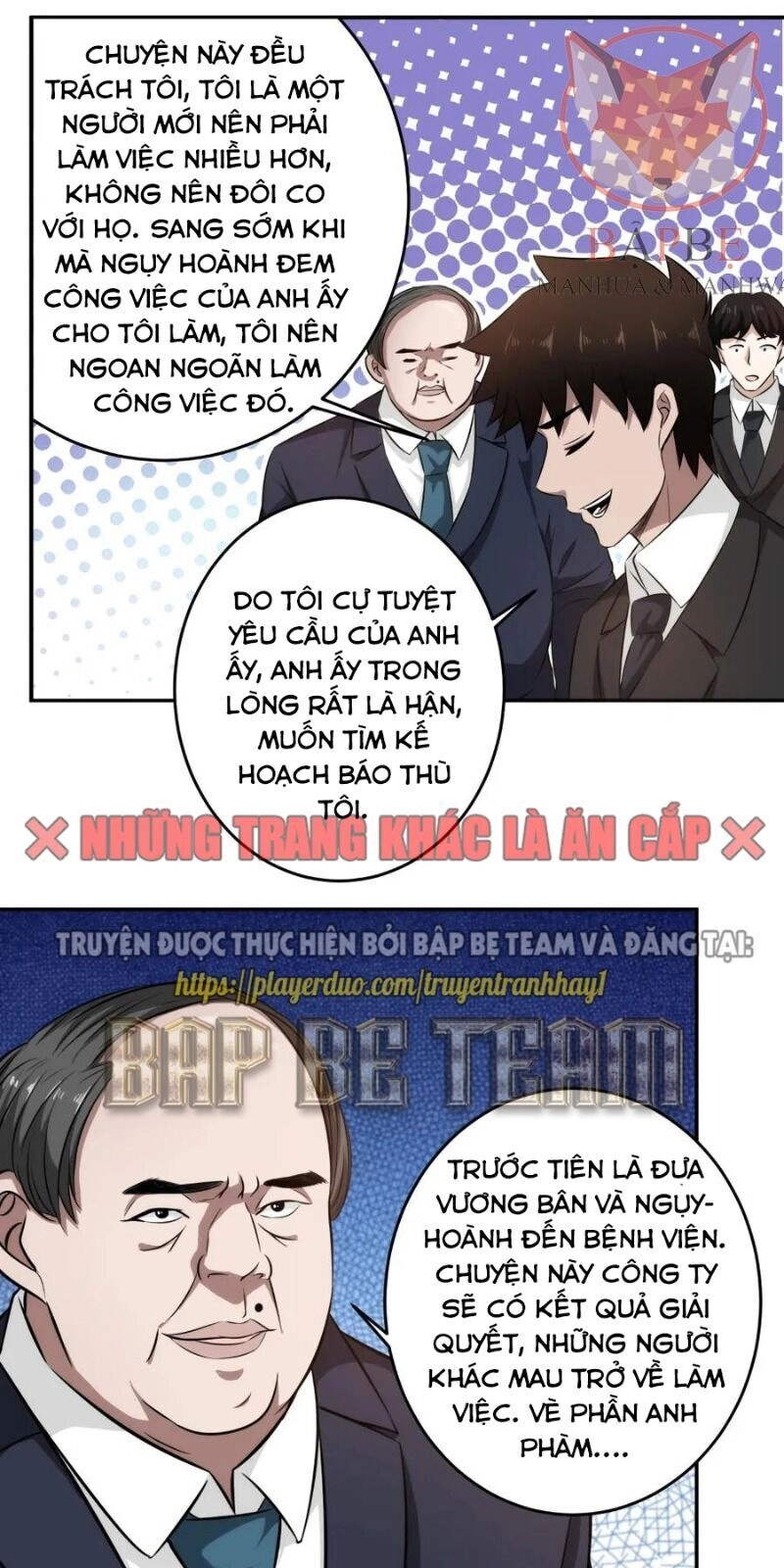 Binh Vương Này Thật Kiêu Ngạo Chapter 77 - 28