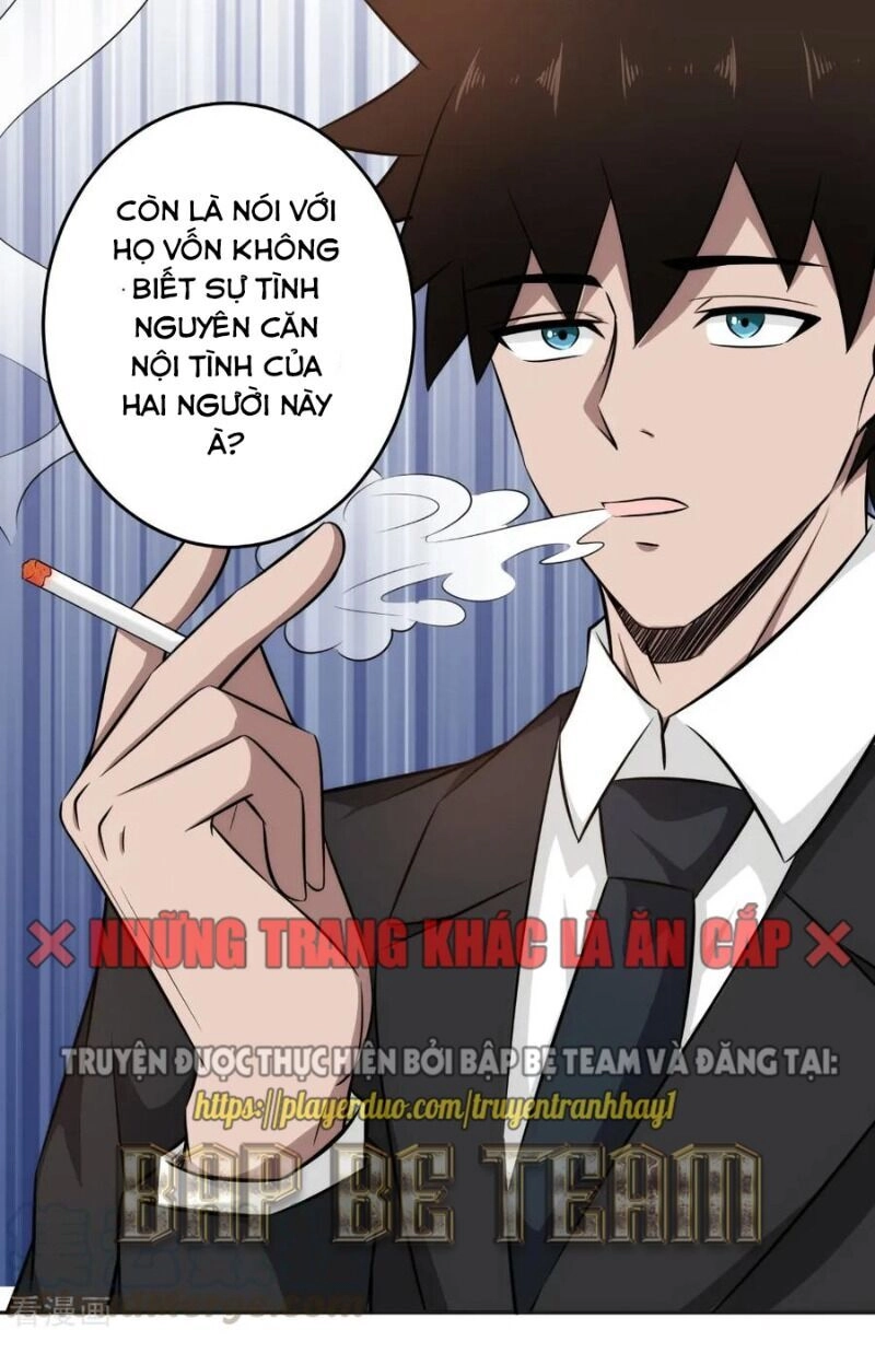 Binh Vương Này Thật Kiêu Ngạo Chapter 77 - 31