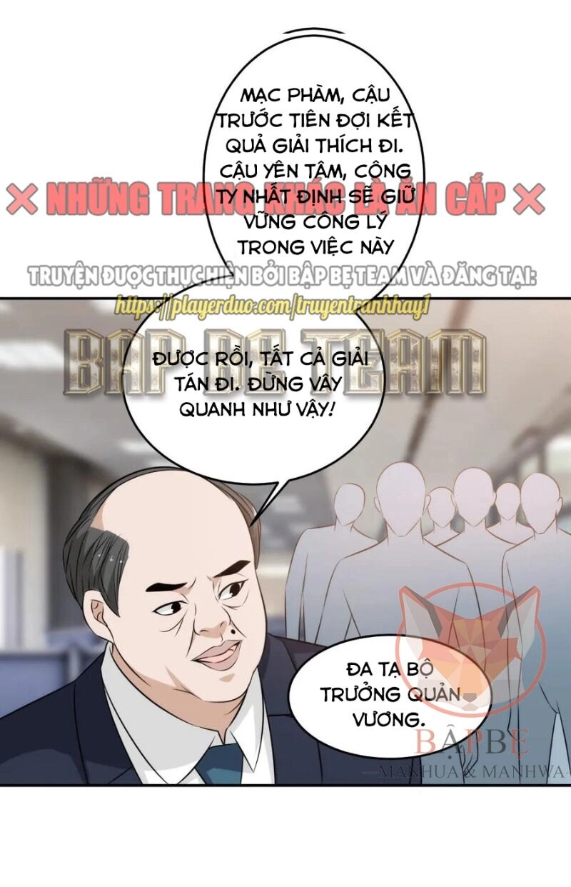 Binh Vương Này Thật Kiêu Ngạo Chapter 77 - 32