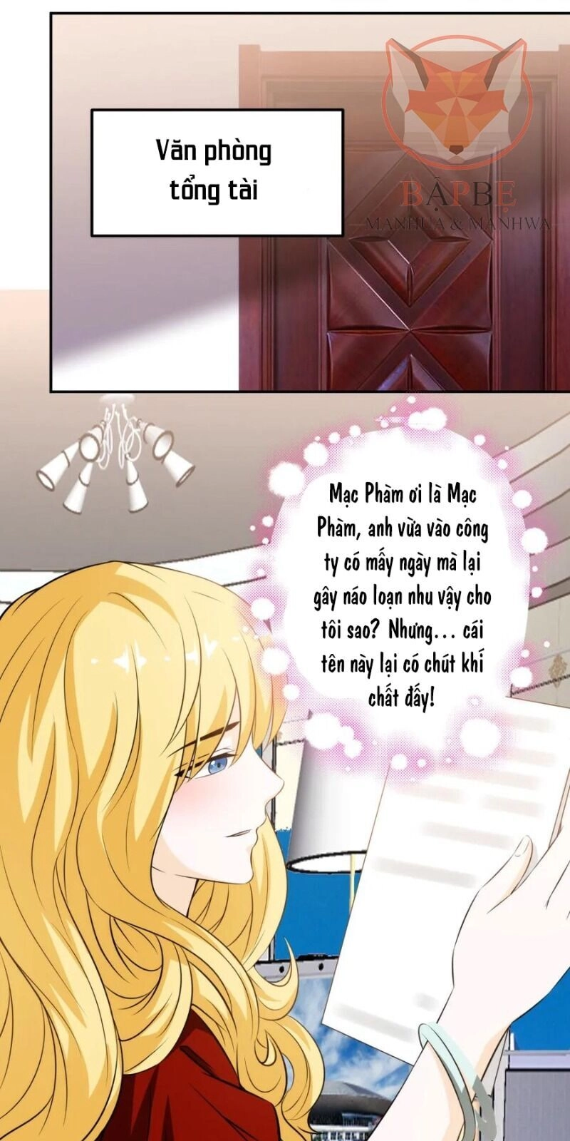 Binh Vương Này Thật Kiêu Ngạo Chapter 77 - 33