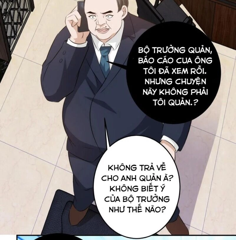 Binh Vương Này Thật Kiêu Ngạo Chapter 77 - 39