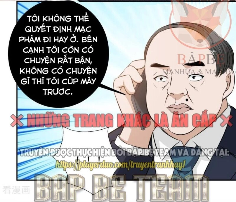 Binh Vương Này Thật Kiêu Ngạo Chapter 77 - 40