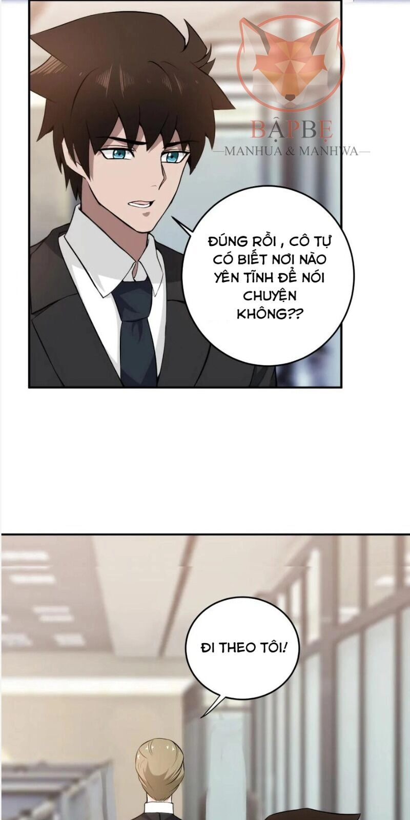 Binh Vương Này Thật Kiêu Ngạo Chapter 79 - 4