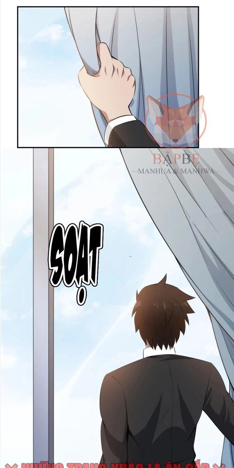 Binh Vương Này Thật Kiêu Ngạo Chapter 79 - 6