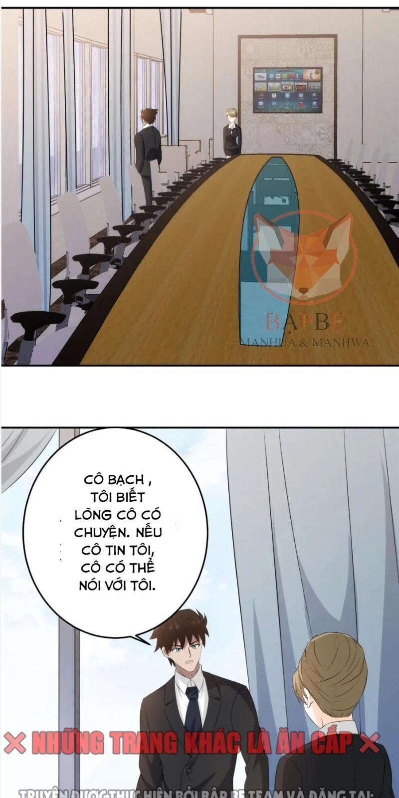 Binh Vương Này Thật Kiêu Ngạo Chapter 79 - 8