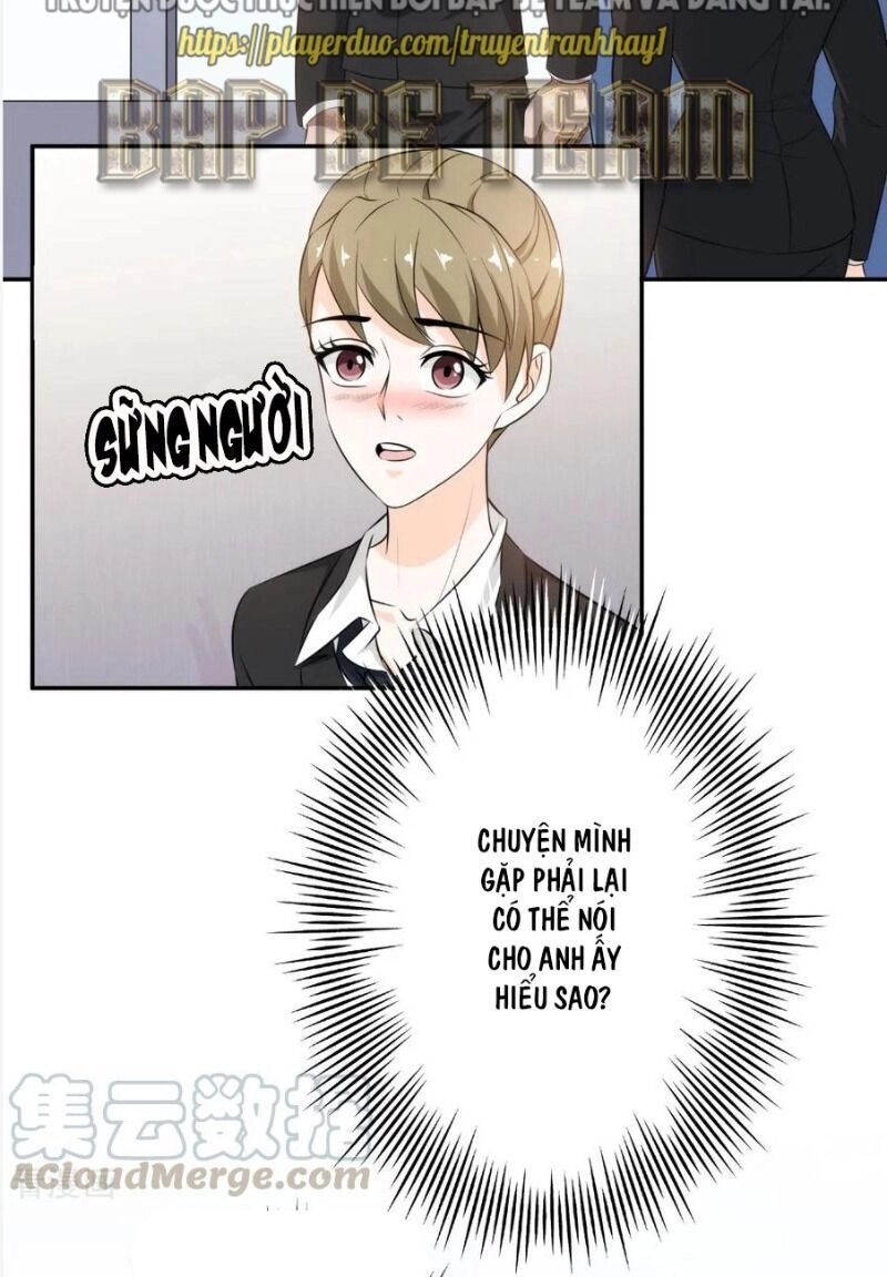 Binh Vương Này Thật Kiêu Ngạo Chapter 79 - 9