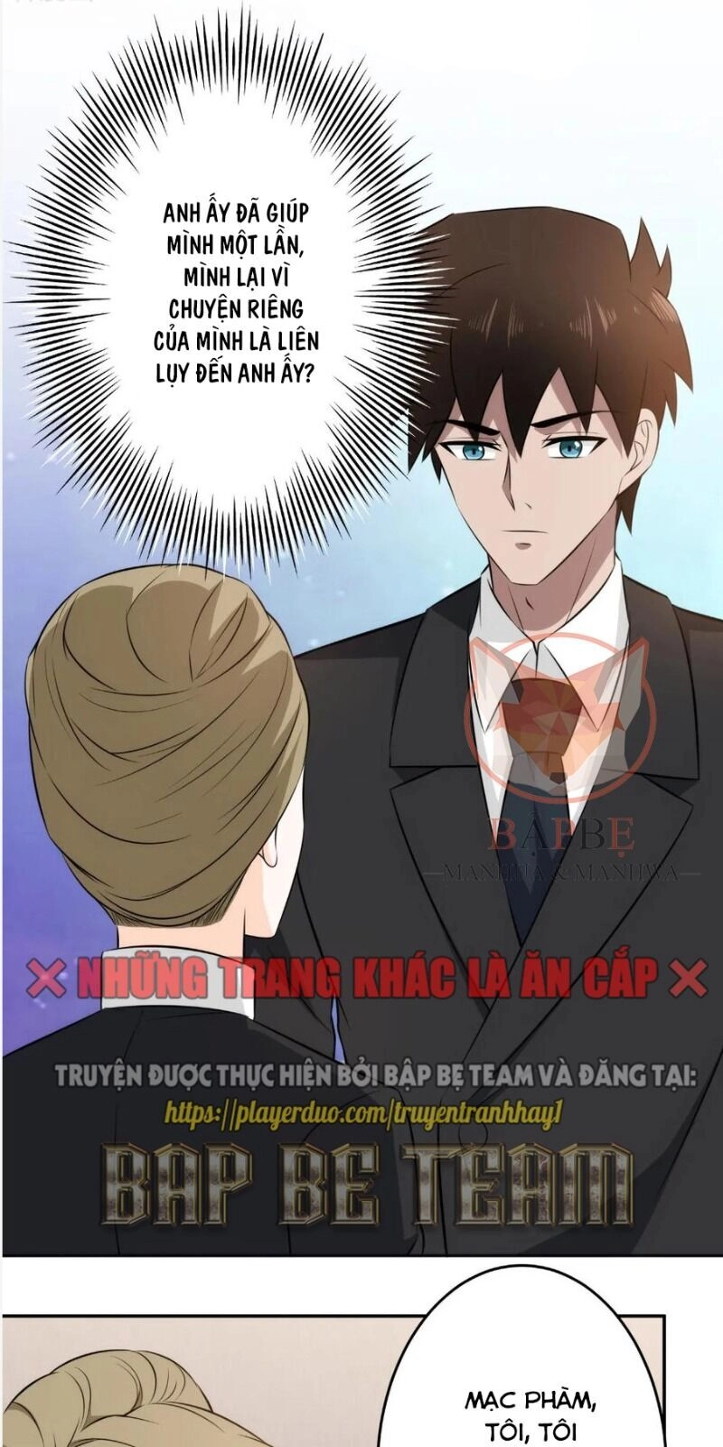 Binh Vương Này Thật Kiêu Ngạo Chapter 79 - 10