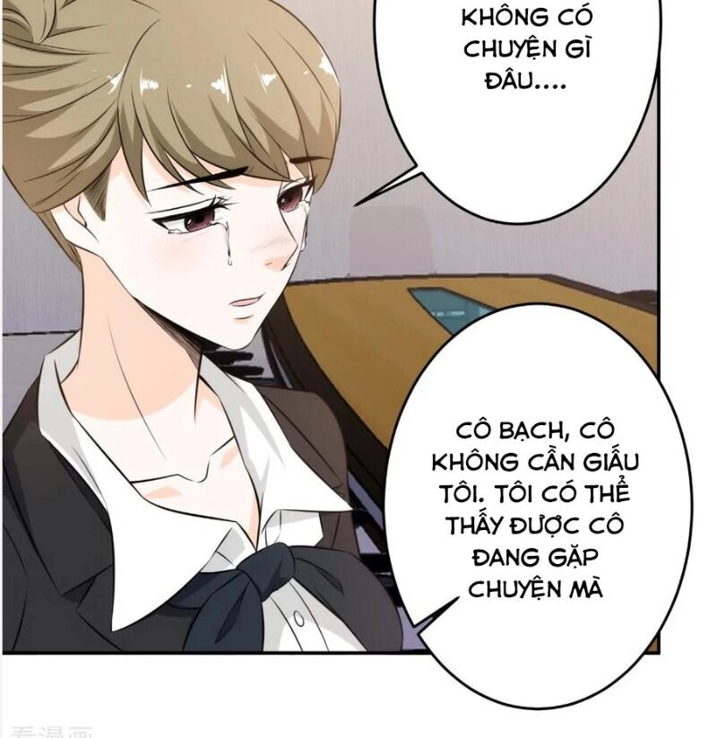 Binh Vương Này Thật Kiêu Ngạo Chapter 79 - 11