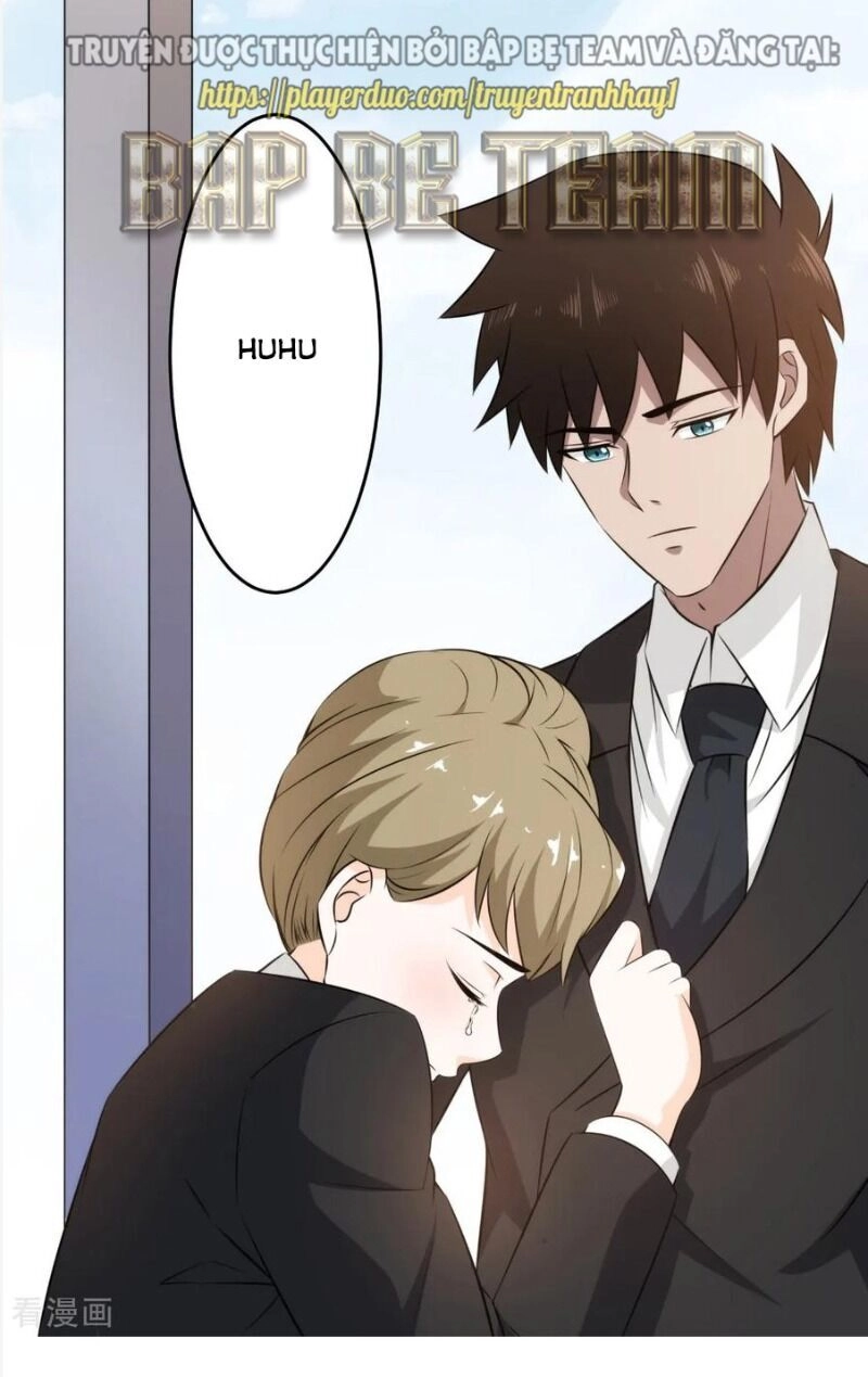 Binh Vương Này Thật Kiêu Ngạo Chapter 79 - 15