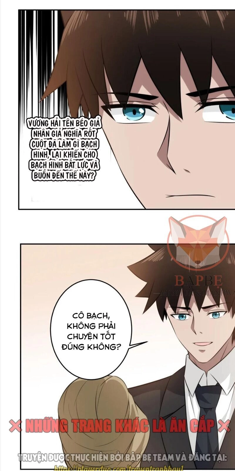 Binh Vương Này Thật Kiêu Ngạo Chapter 79 - 16