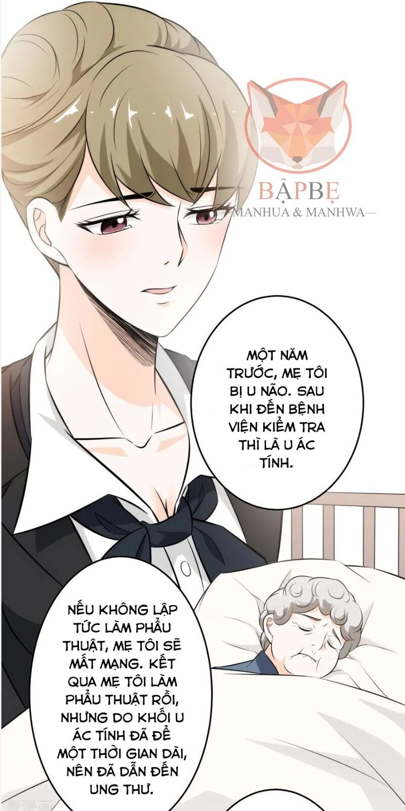 Binh Vương Này Thật Kiêu Ngạo Chapter 79 - 19