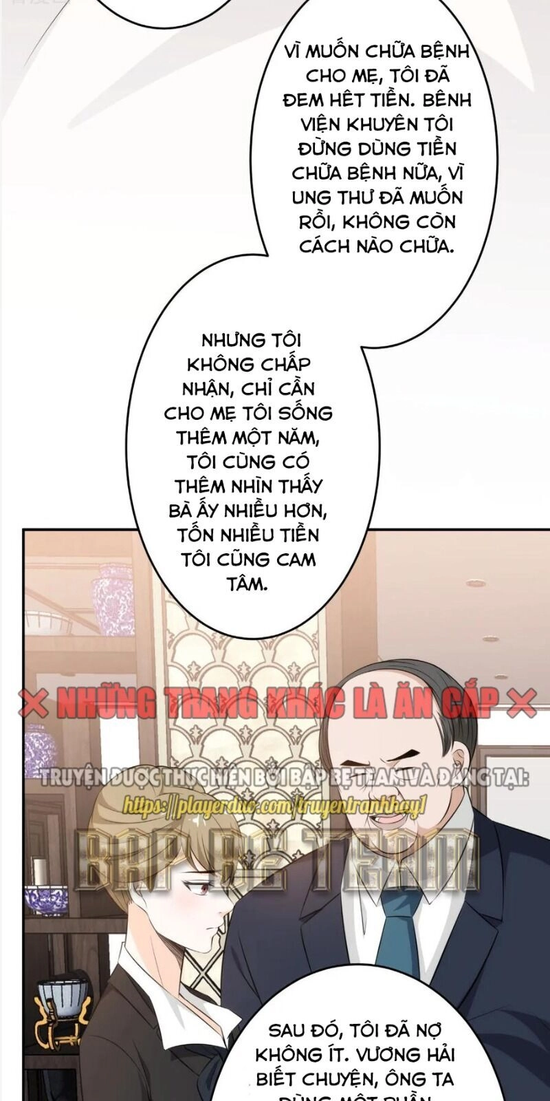 Binh Vương Này Thật Kiêu Ngạo Chapter 79 - 20