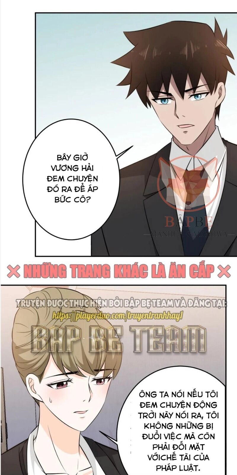 Binh Vương Này Thật Kiêu Ngạo Chapter 79 - 22