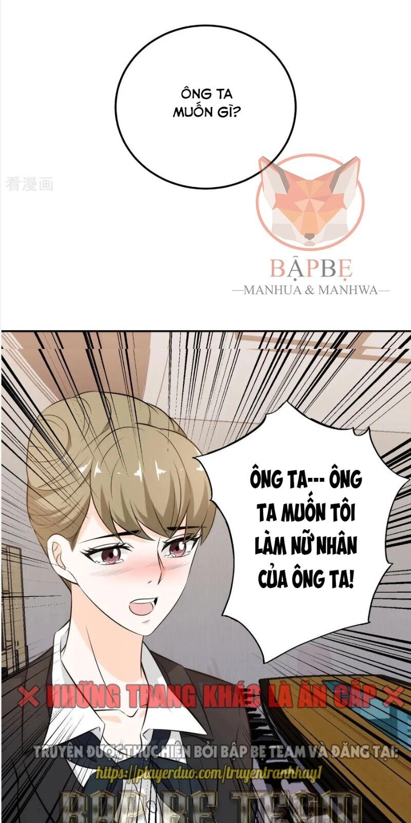 Binh Vương Này Thật Kiêu Ngạo Chapter 79 - 24