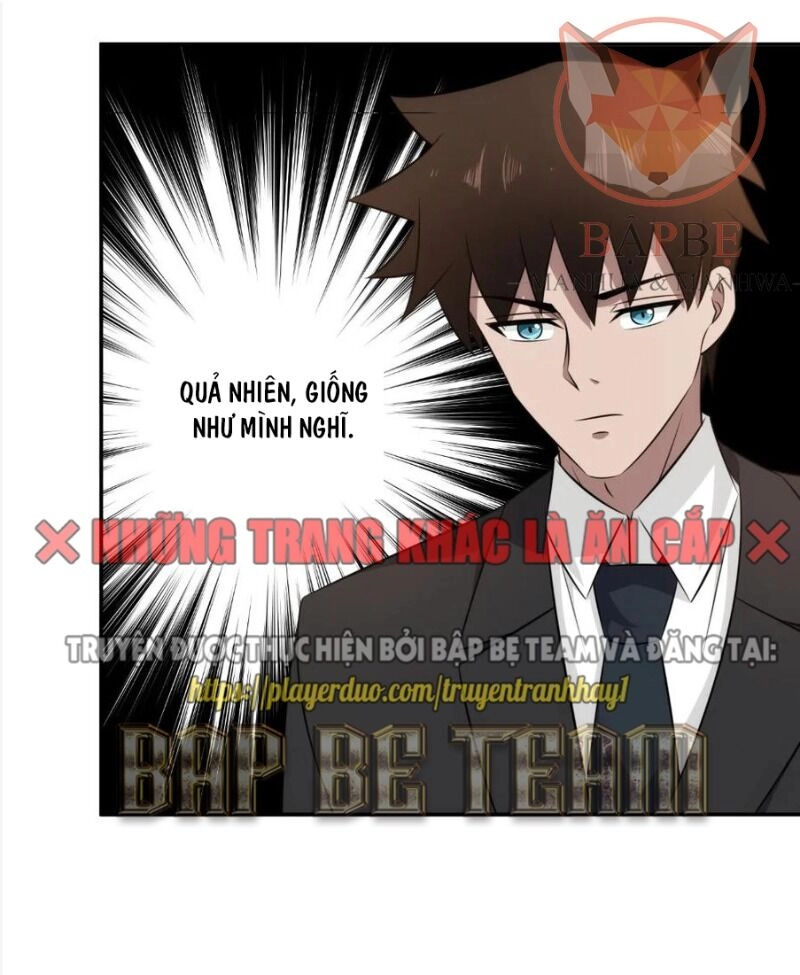 Binh Vương Này Thật Kiêu Ngạo Chapter 79 - 26