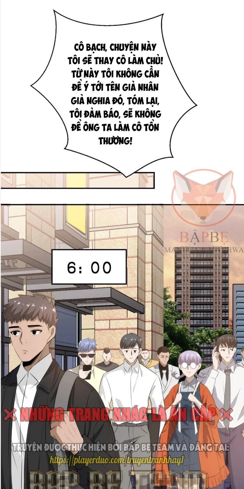 Binh Vương Này Thật Kiêu Ngạo Chapter 79 - 27