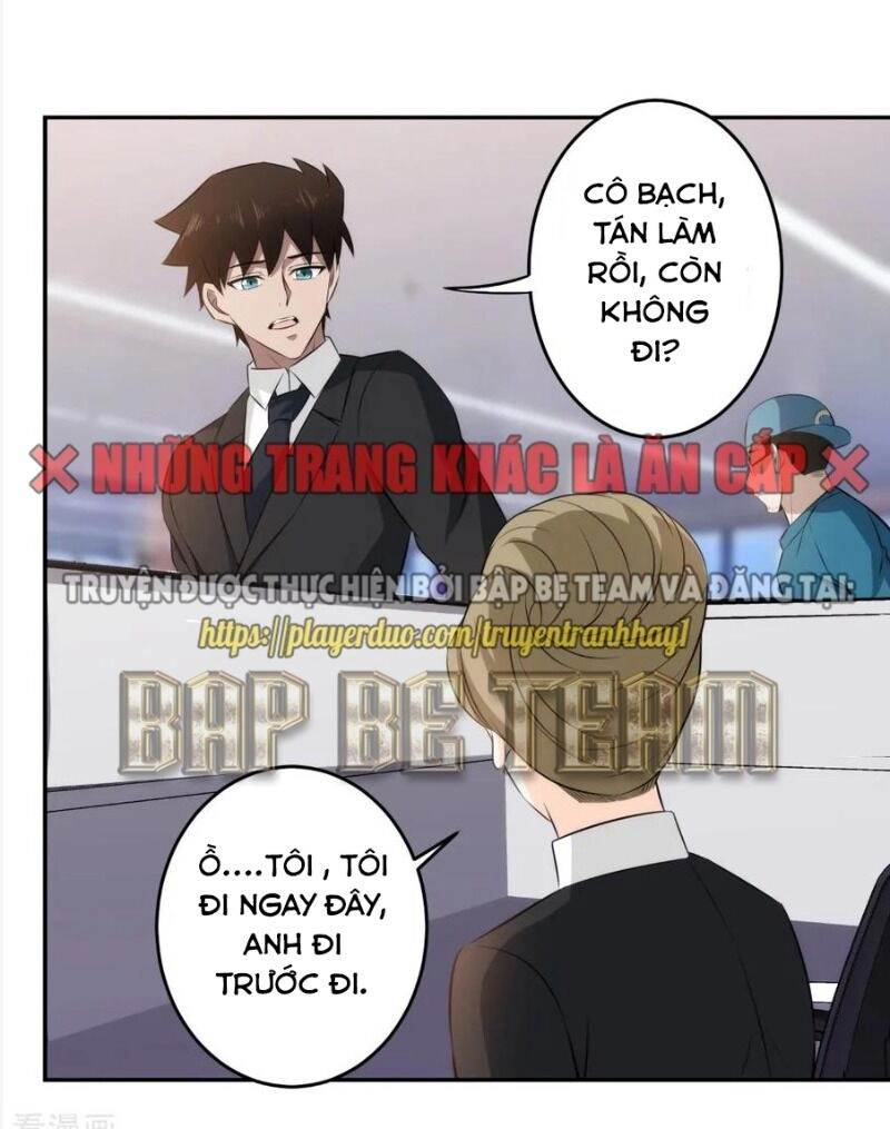 Binh Vương Này Thật Kiêu Ngạo Chapter 79 - 29