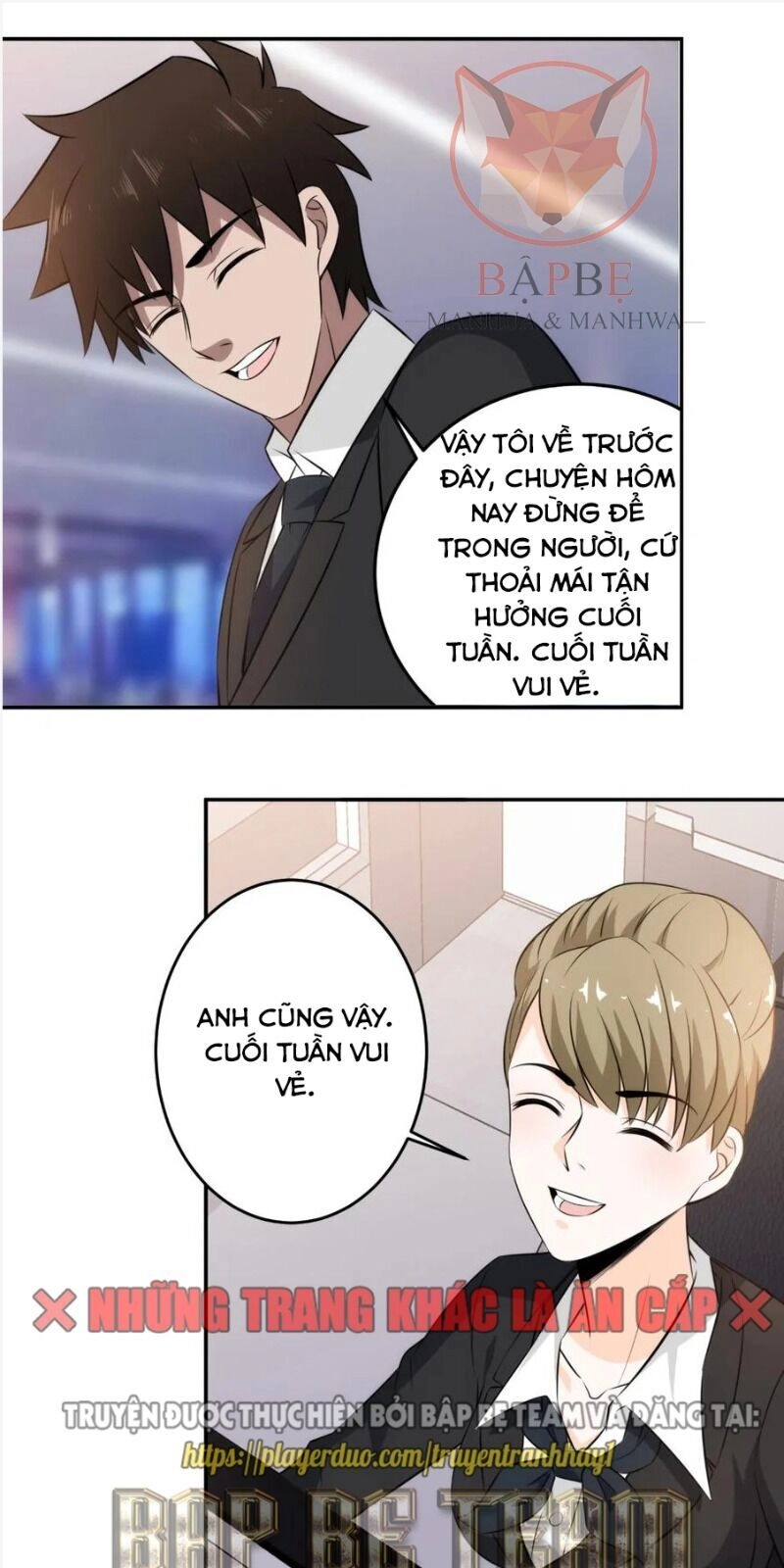 Binh Vương Này Thật Kiêu Ngạo Chapter 79 - 30