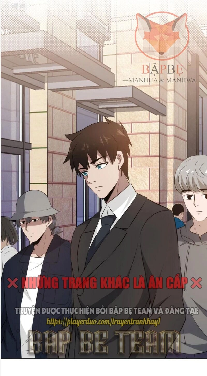 Binh Vương Này Thật Kiêu Ngạo Chapter 79 - 32