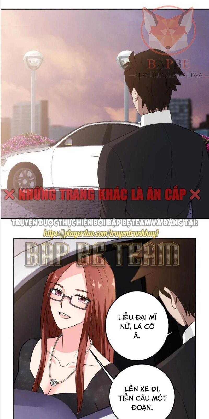 Binh Vương Này Thật Kiêu Ngạo Chapter 79 - 33