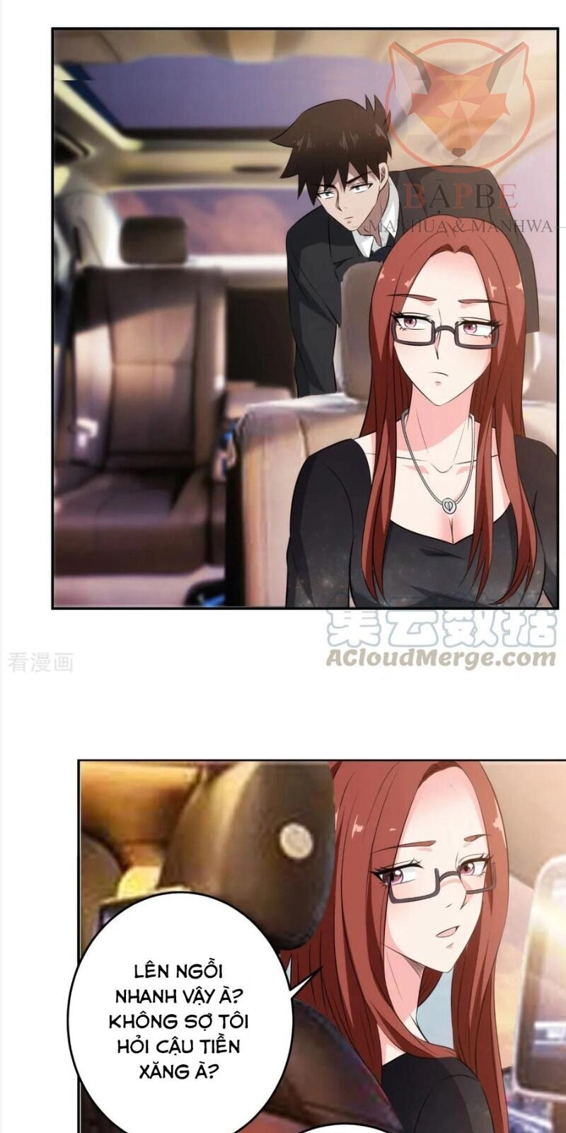 Binh Vương Này Thật Kiêu Ngạo Chapter 79 - 36