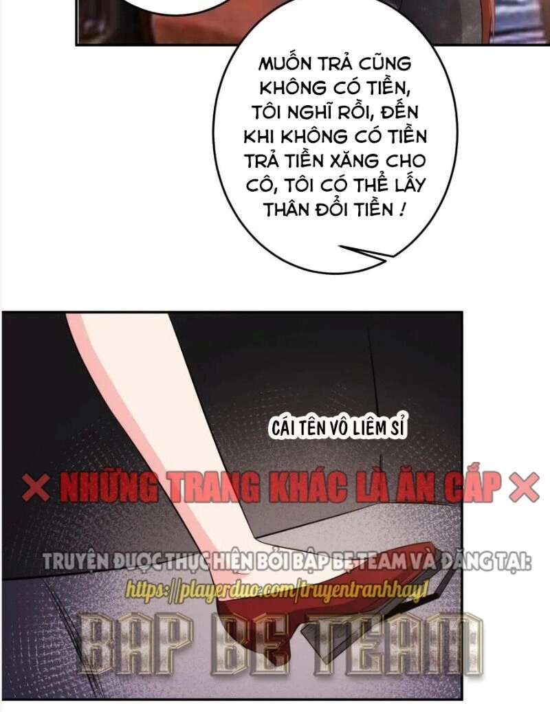 Binh Vương Này Thật Kiêu Ngạo Chapter 79 - 37