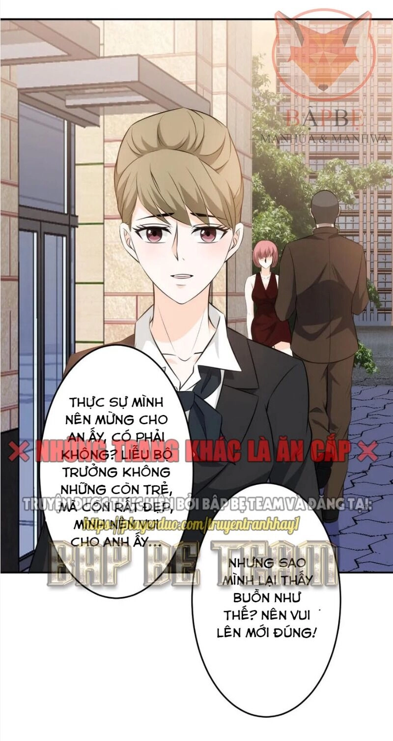 Binh Vương Này Thật Kiêu Ngạo Chapter 80 - 2