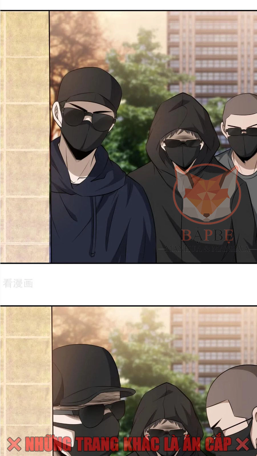 Binh Vương Này Thật Kiêu Ngạo Chapter 80 - 3