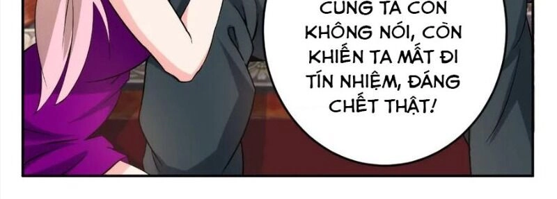 Binh Vương Này Thật Kiêu Ngạo Chapter 80 - 10
