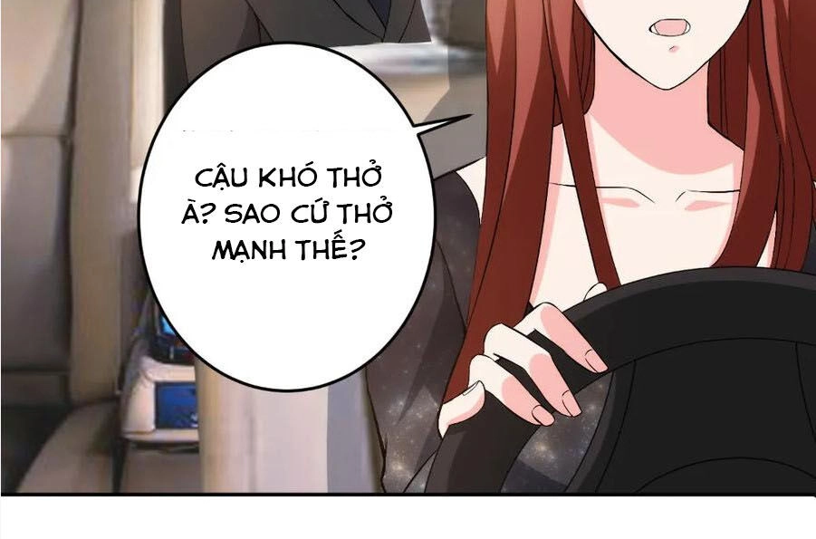 Binh Vương Này Thật Kiêu Ngạo Chapter 80 - 14