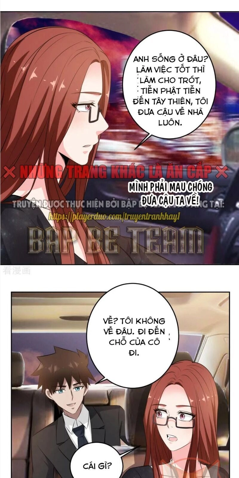 Binh Vương Này Thật Kiêu Ngạo Chapter 80 - 17