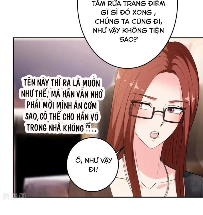 Binh Vương Này Thật Kiêu Ngạo Chapter 80 - 22