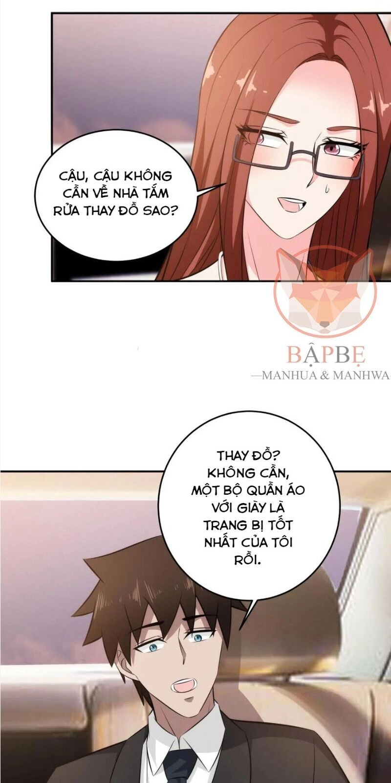 Binh Vương Này Thật Kiêu Ngạo Chapter 80 - 23