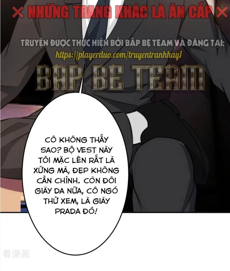 Binh Vương Này Thật Kiêu Ngạo Chapter 80 - 24