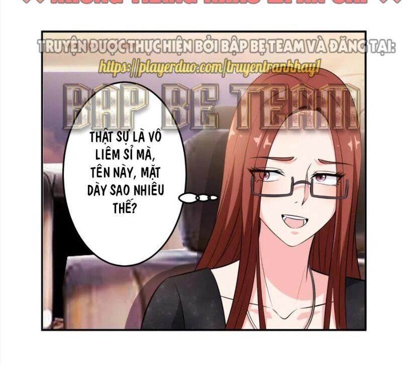 Binh Vương Này Thật Kiêu Ngạo Chapter 80 - 26