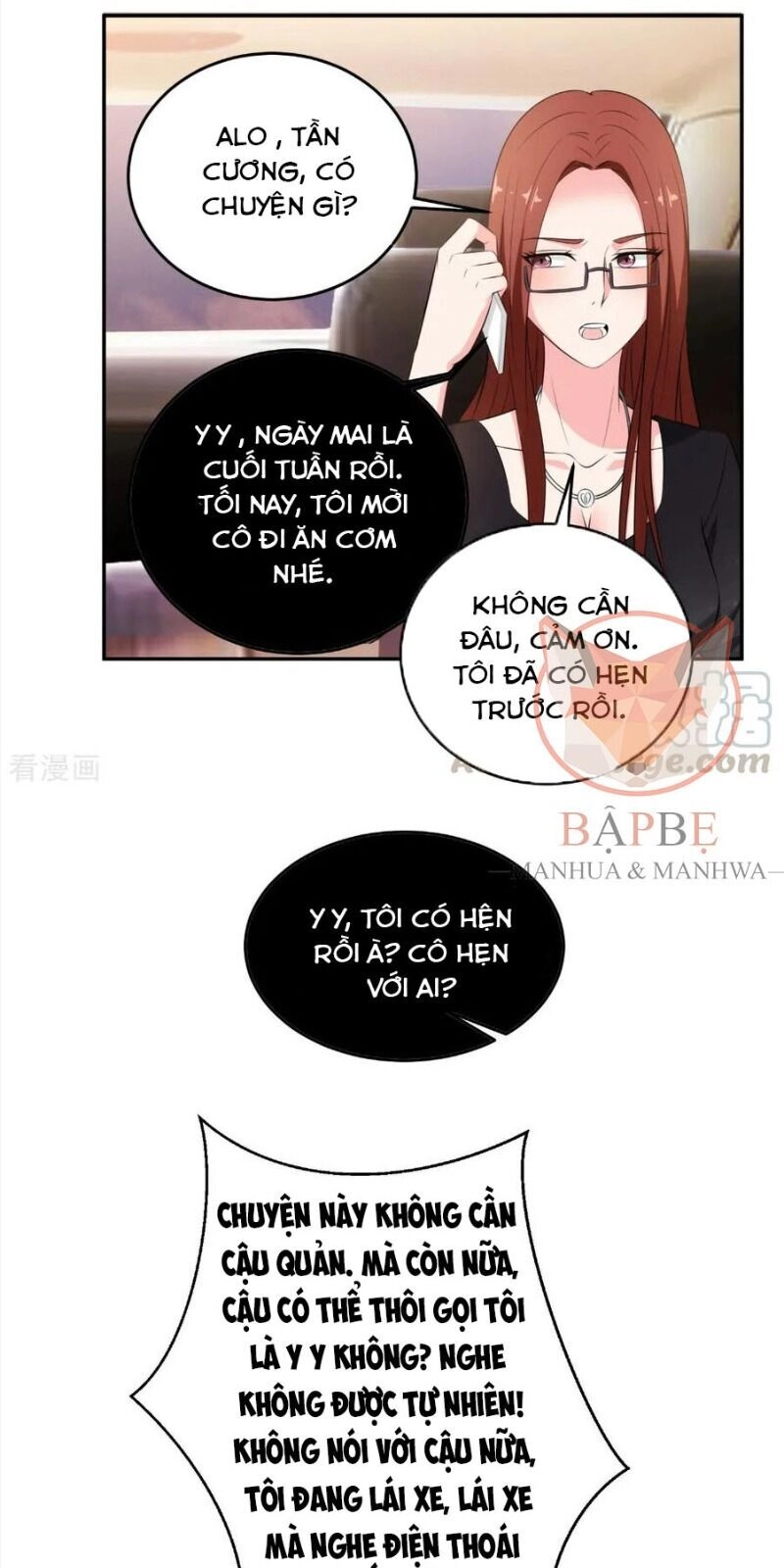 Binh Vương Này Thật Kiêu Ngạo Chapter 80 - 28