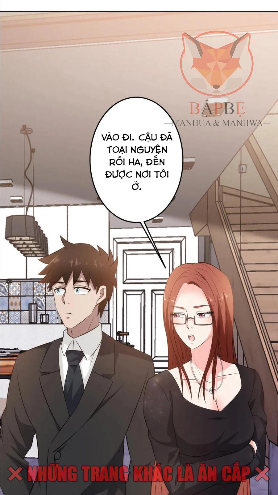 Binh Vương Này Thật Kiêu Ngạo Chapter 80 - 32