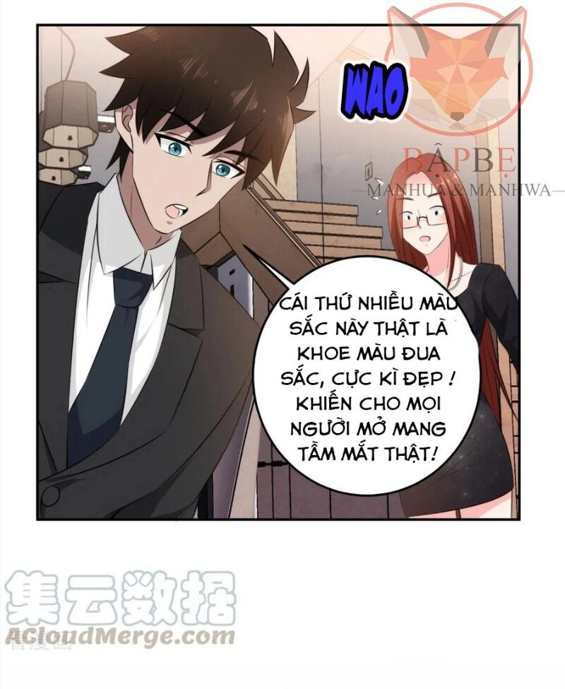 Binh Vương Này Thật Kiêu Ngạo Chapter 80 - 34