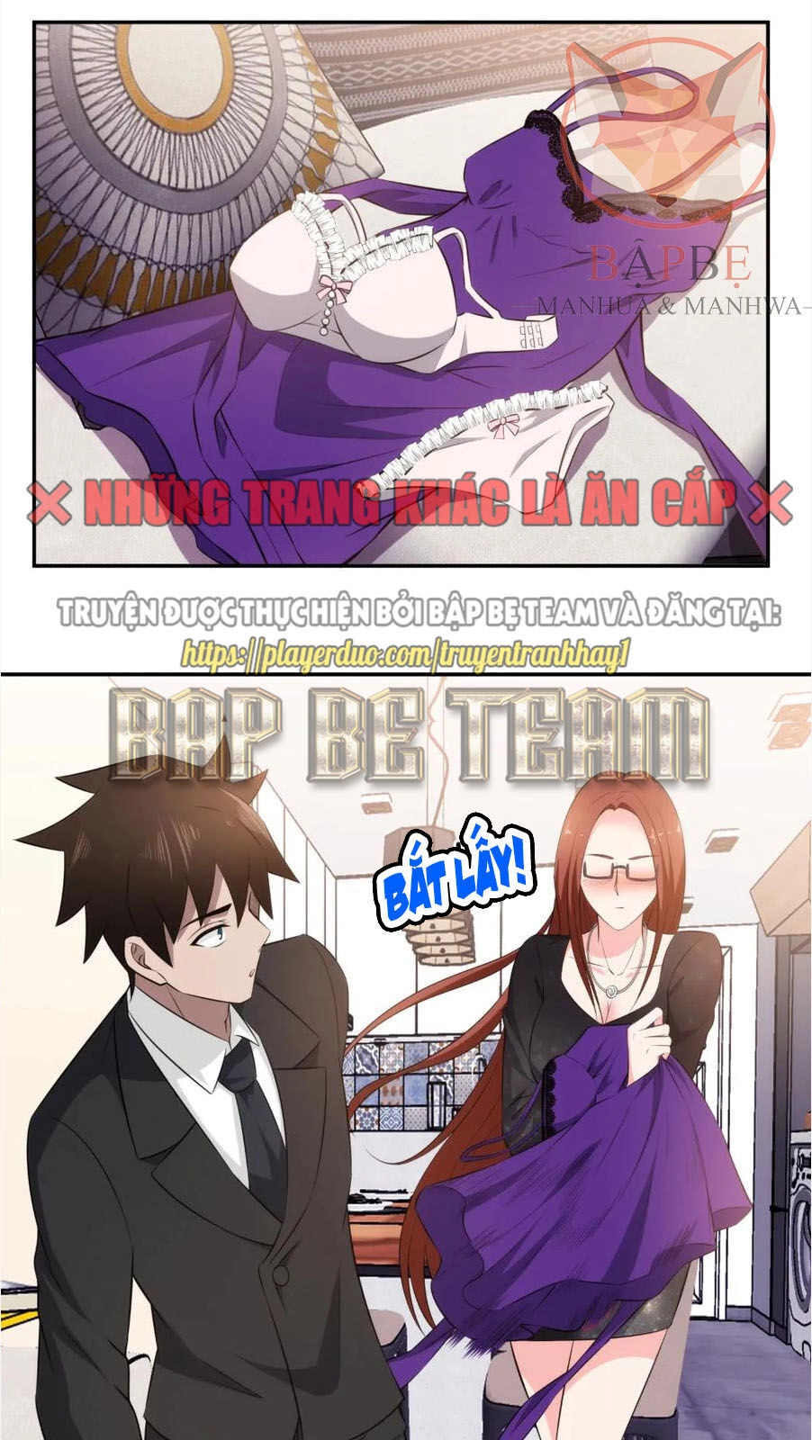 Binh Vương Này Thật Kiêu Ngạo Chapter 81 - 2