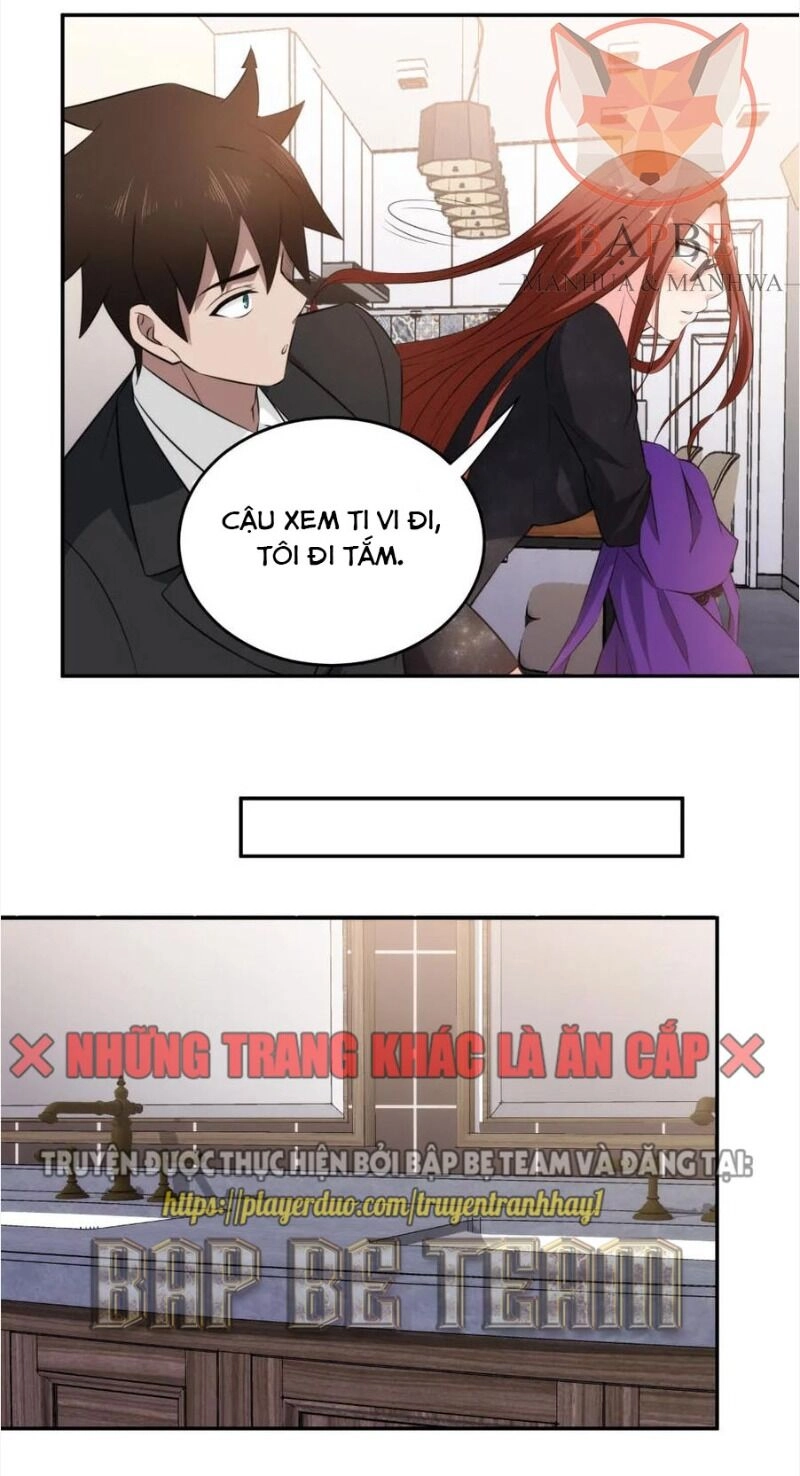 Binh Vương Này Thật Kiêu Ngạo Chapter 81 - 4