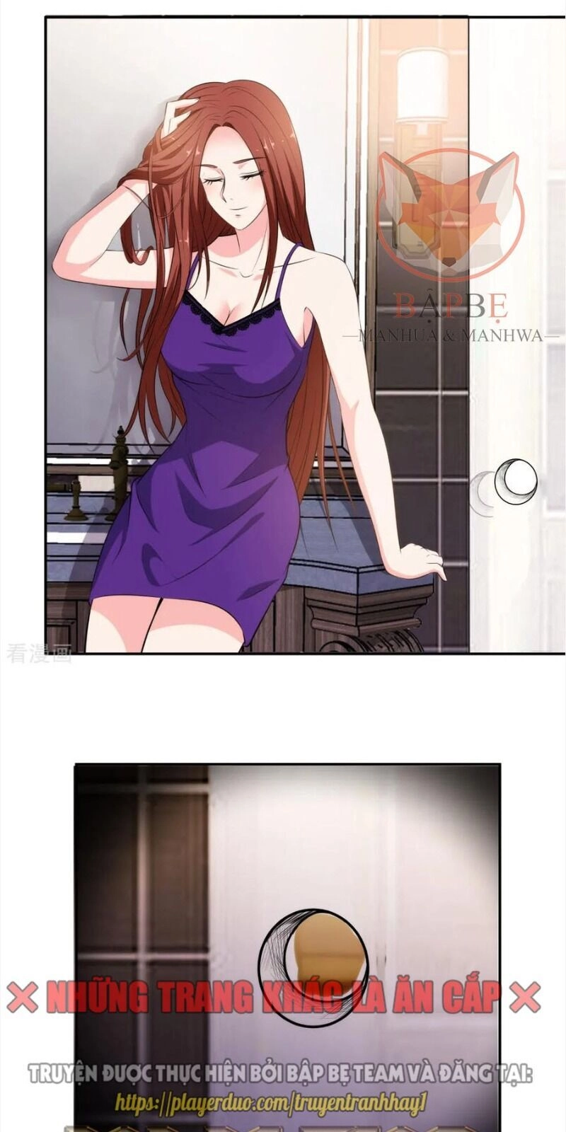 Binh Vương Này Thật Kiêu Ngạo Chapter 81 - 5