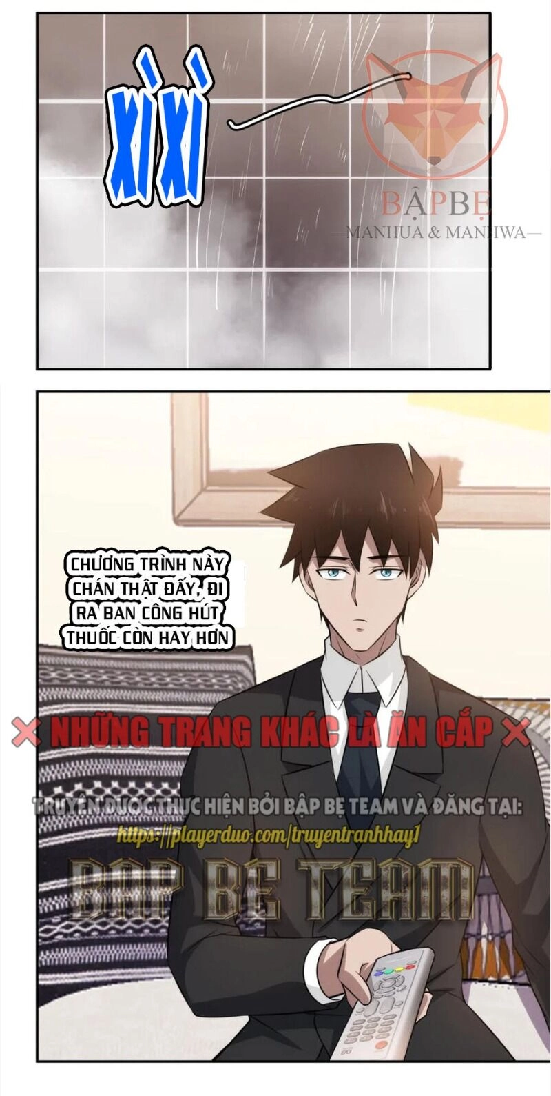 Binh Vương Này Thật Kiêu Ngạo Chapter 81 - 7